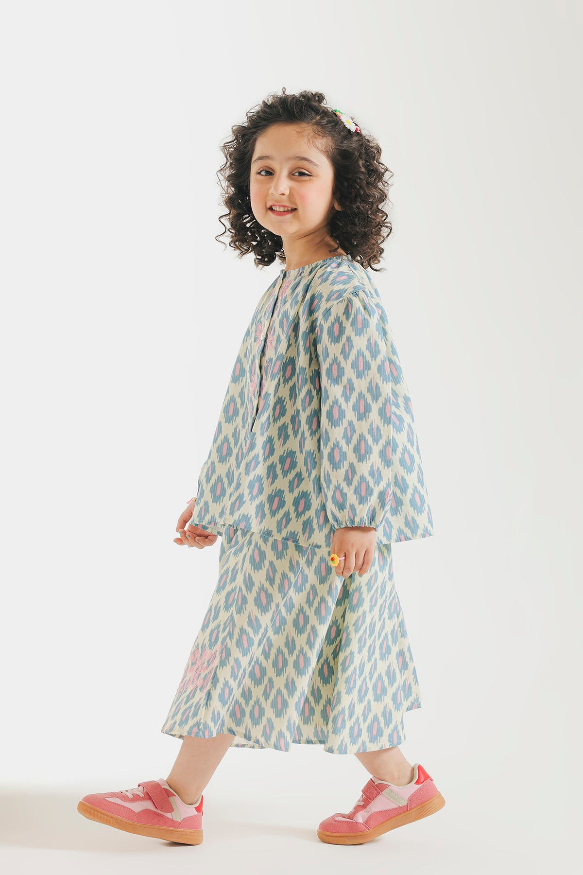 CO-ORD SET (E2128/301/817)
