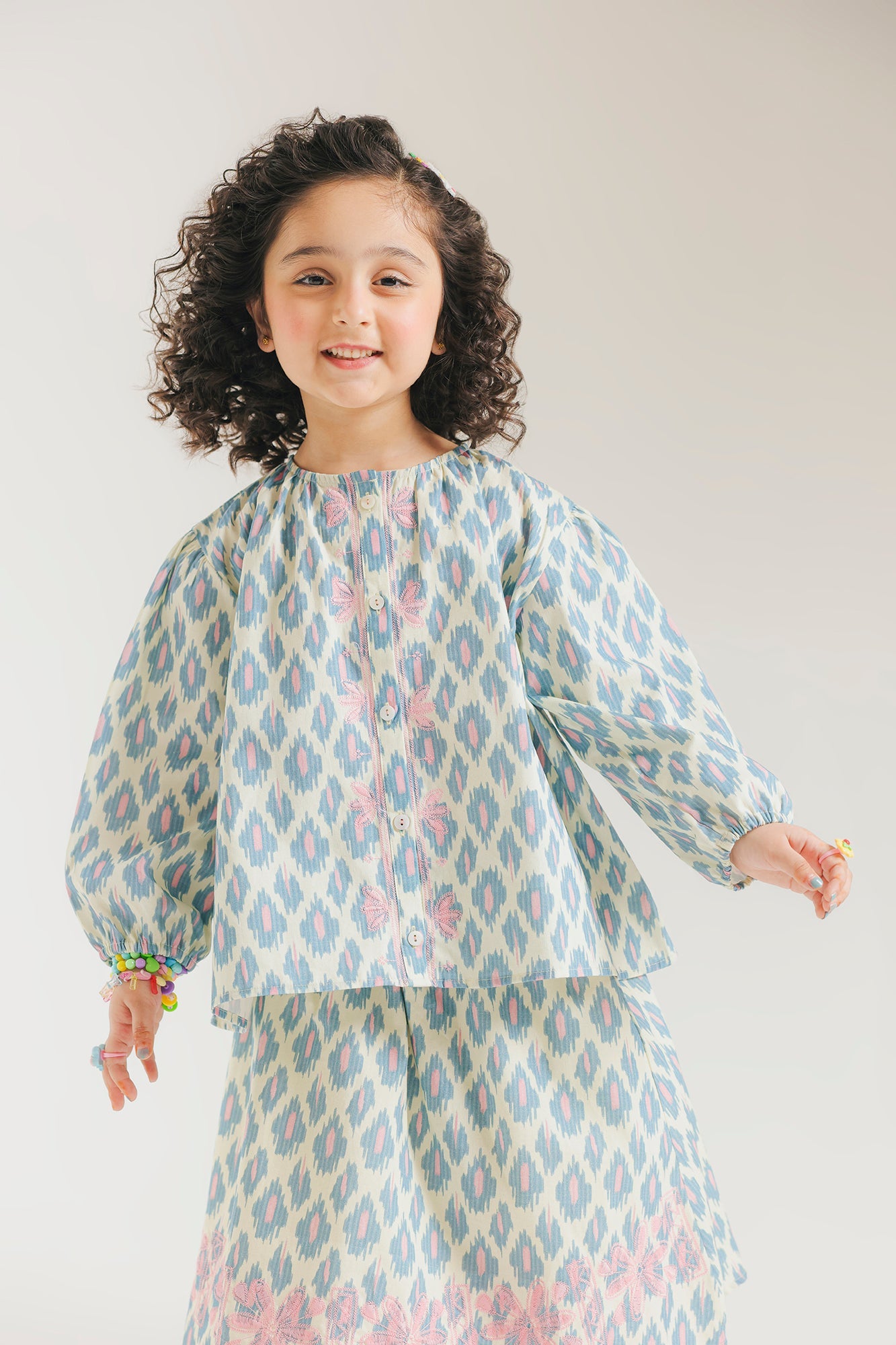 CO-ORD SET (E2128/301/817)