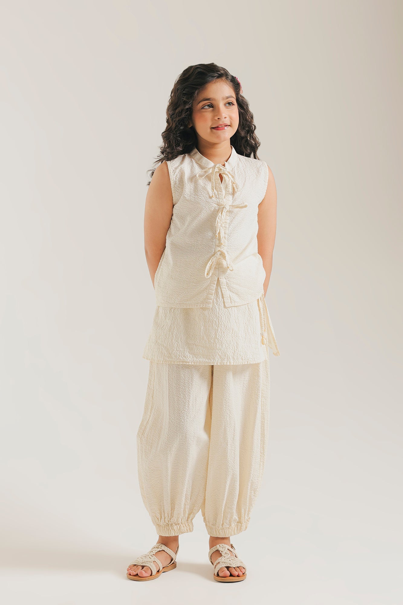 CO-ORD SET (E2128/401/001)