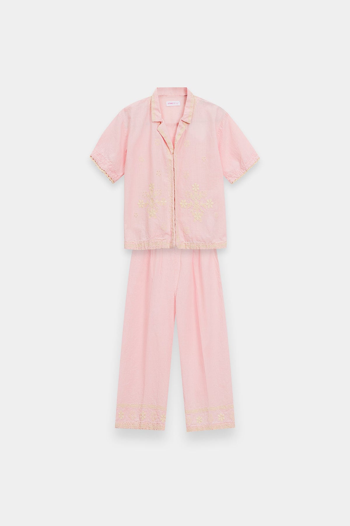 CO-ORD SET (E2130/301/316)