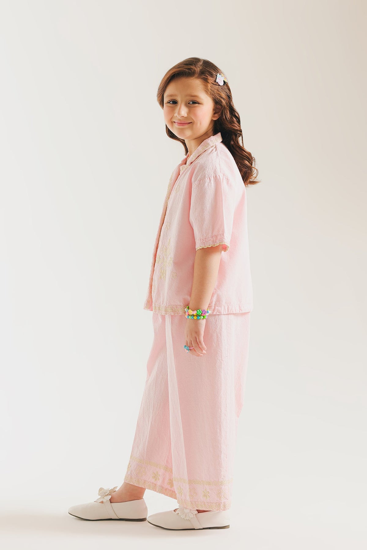 CO-ORD SET (E2130/301/316)