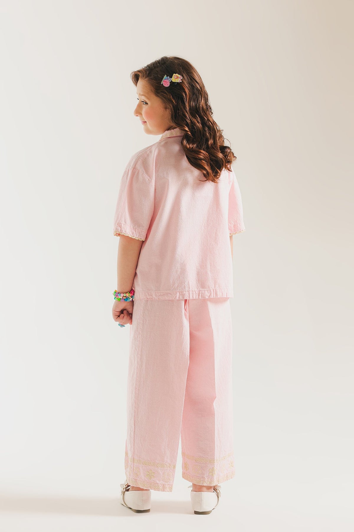 CO-ORD SET (E2130/301/316)