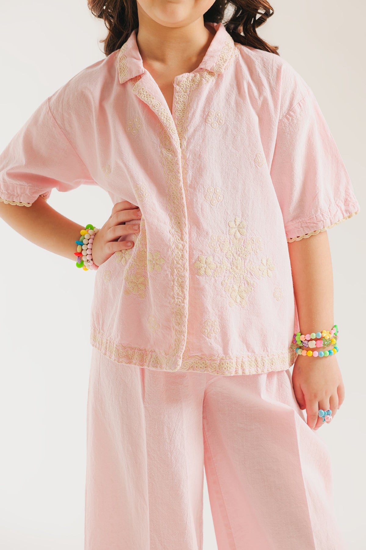 CO-ORD SET (E2130/301/316)