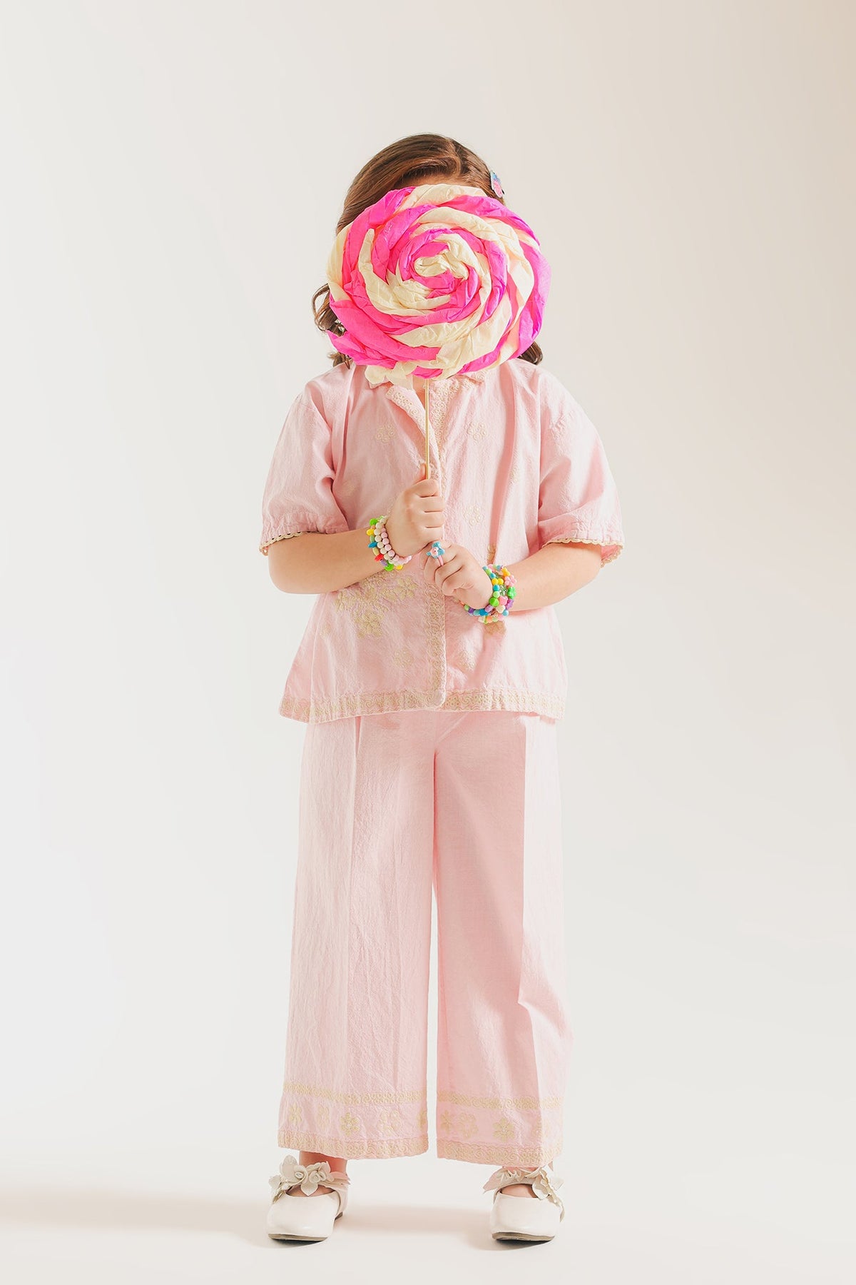CO-ORD SET (E2130/301/316)