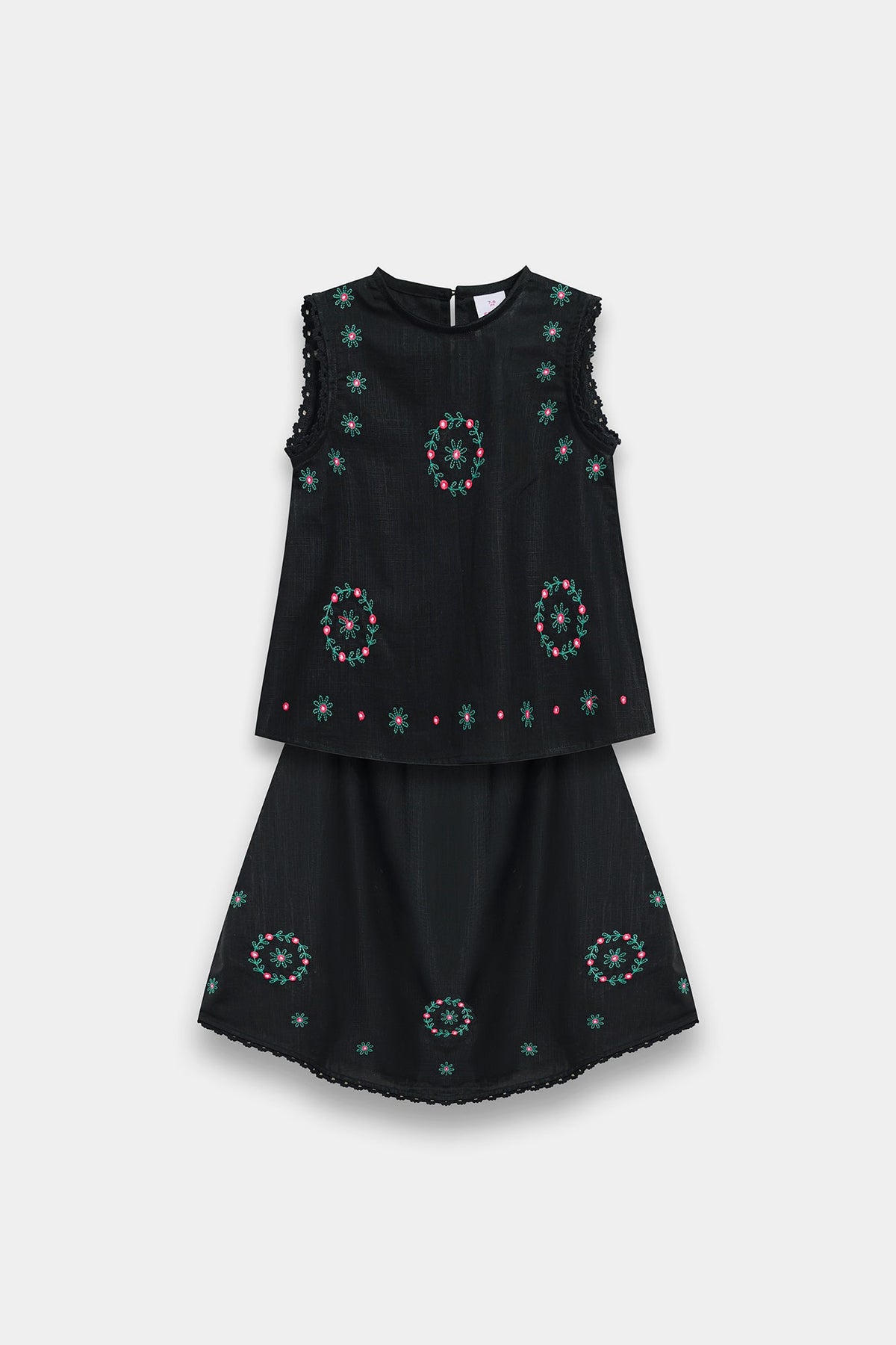 CO-ORD SET (E2131/401/902)