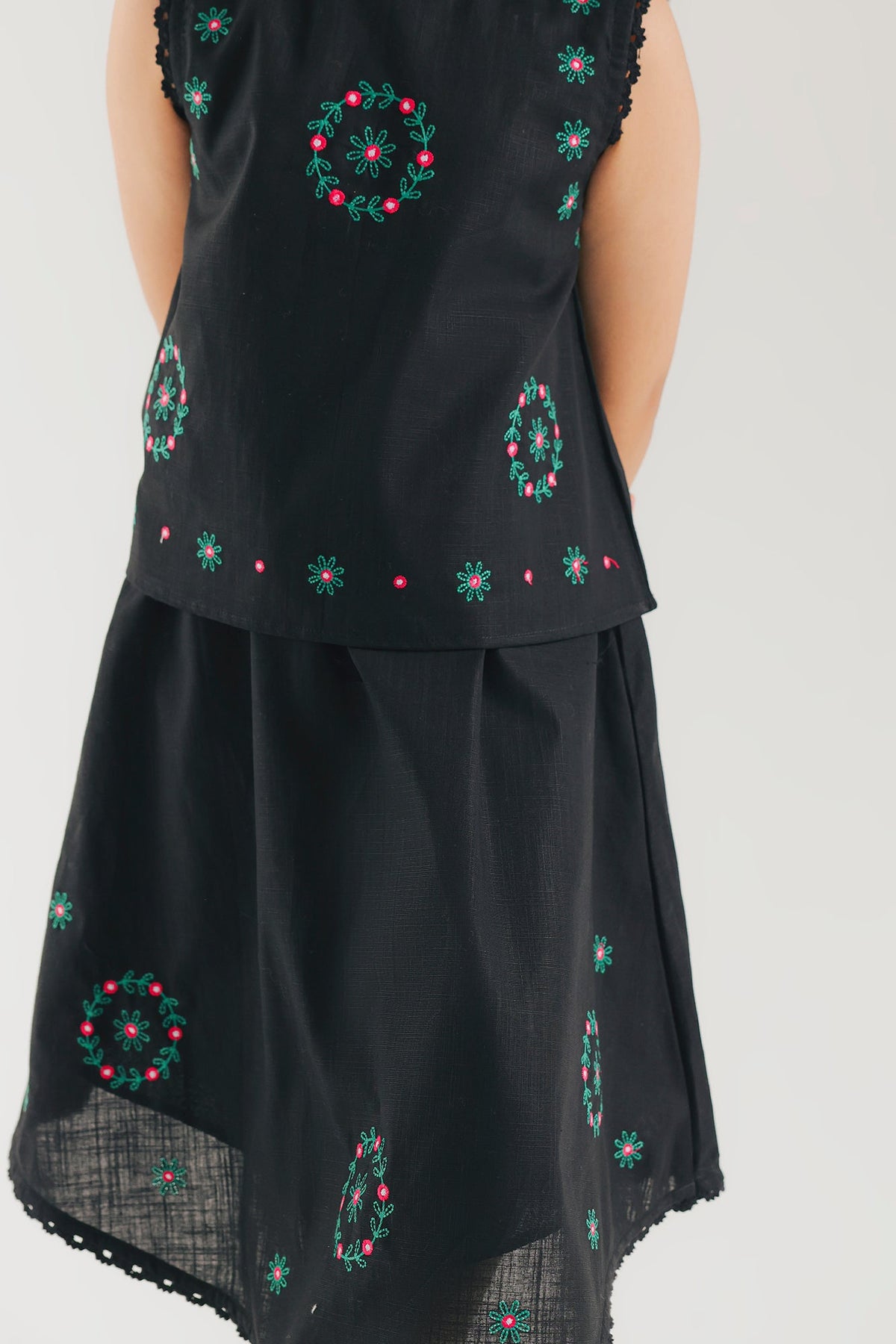 CO-ORD SET (E2131/401/902)