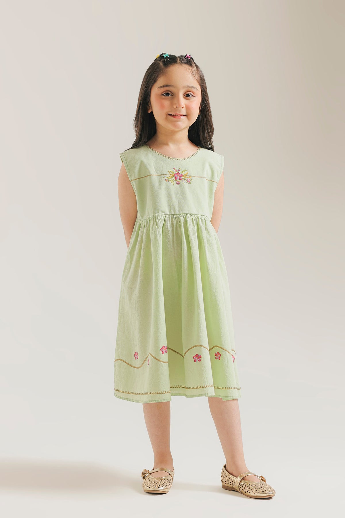 DRESS (E2132/301/715)