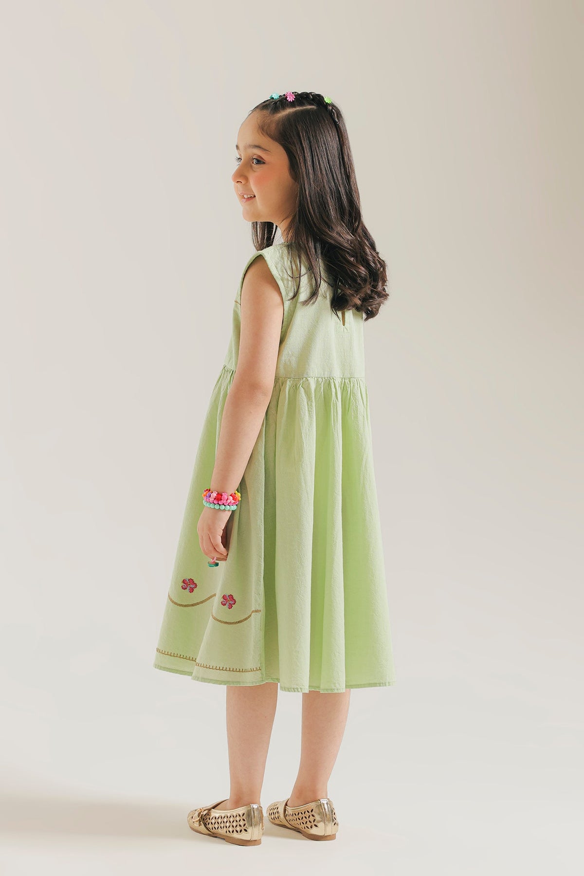 DRESS (E2132/301/715)