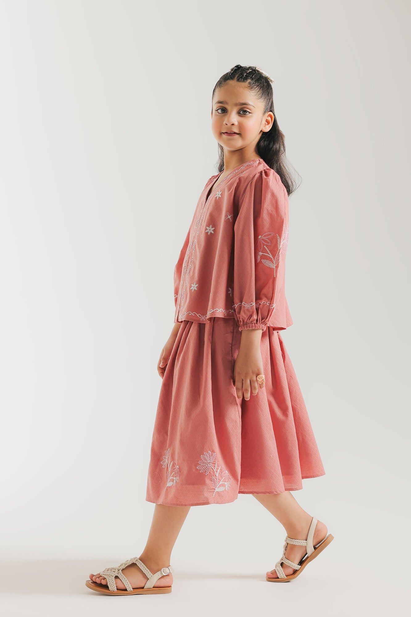CO-ORD SET (E2135/401/314)