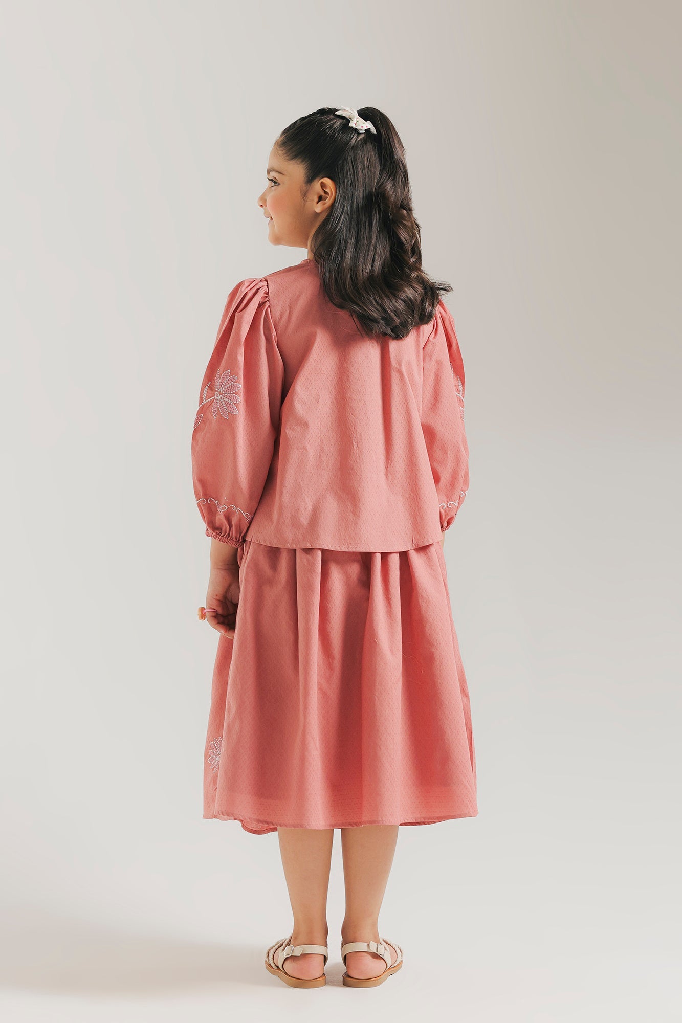 CO-ORD SET (E2135/401/314)