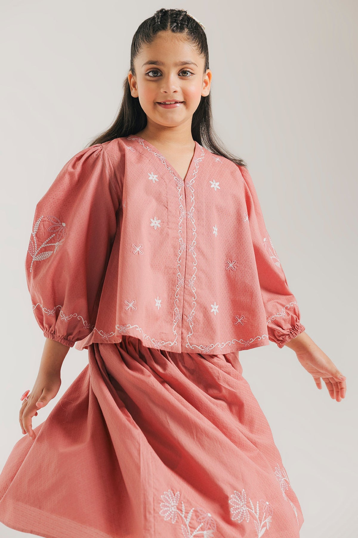 CO-ORD SET (E2135/401/314)