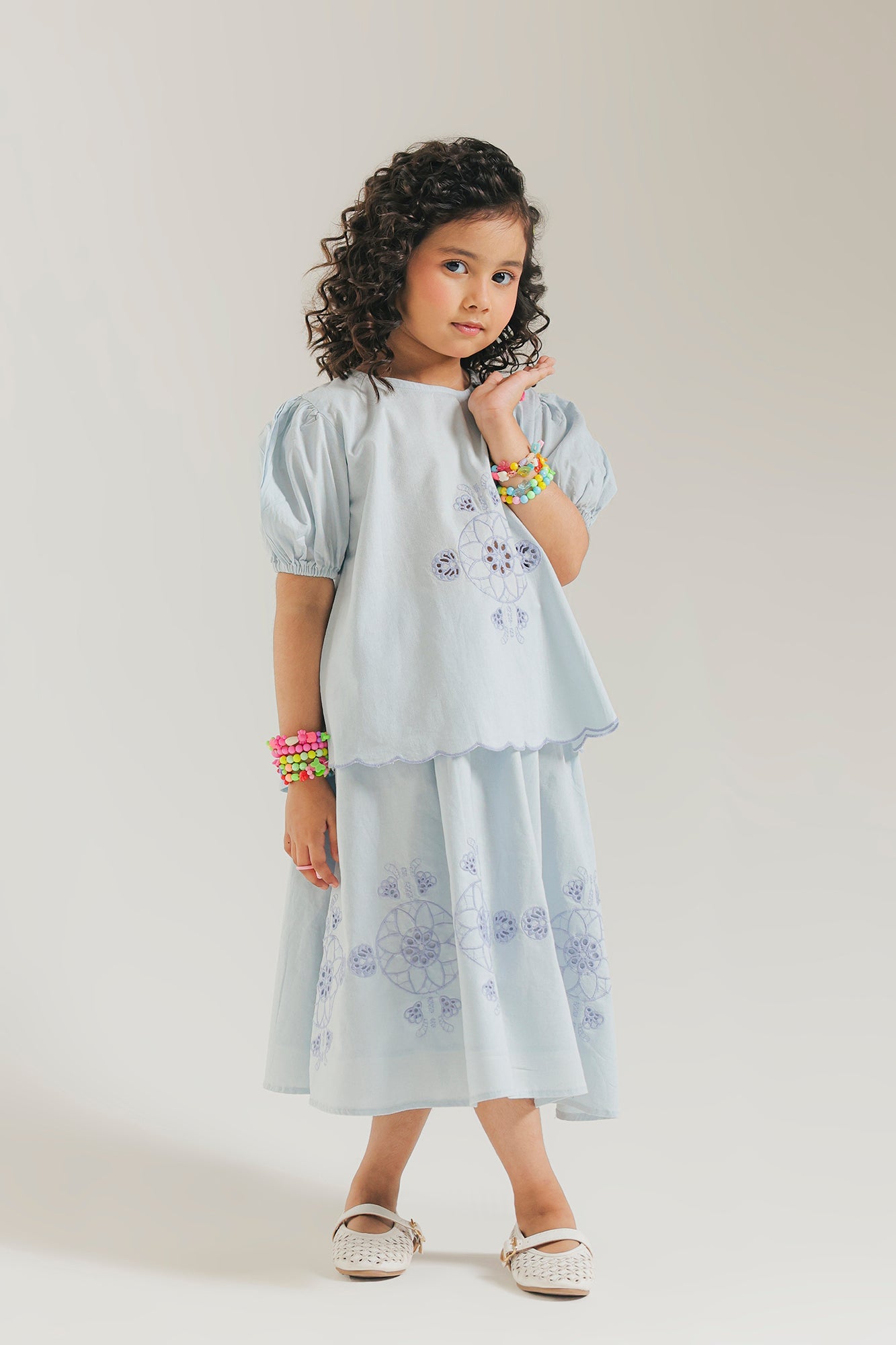 CO-ORD SET (E2137/301/617)