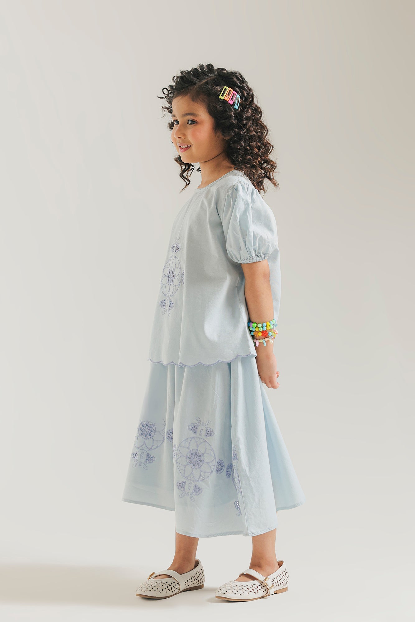 CO-ORD SET (E2137/301/617)