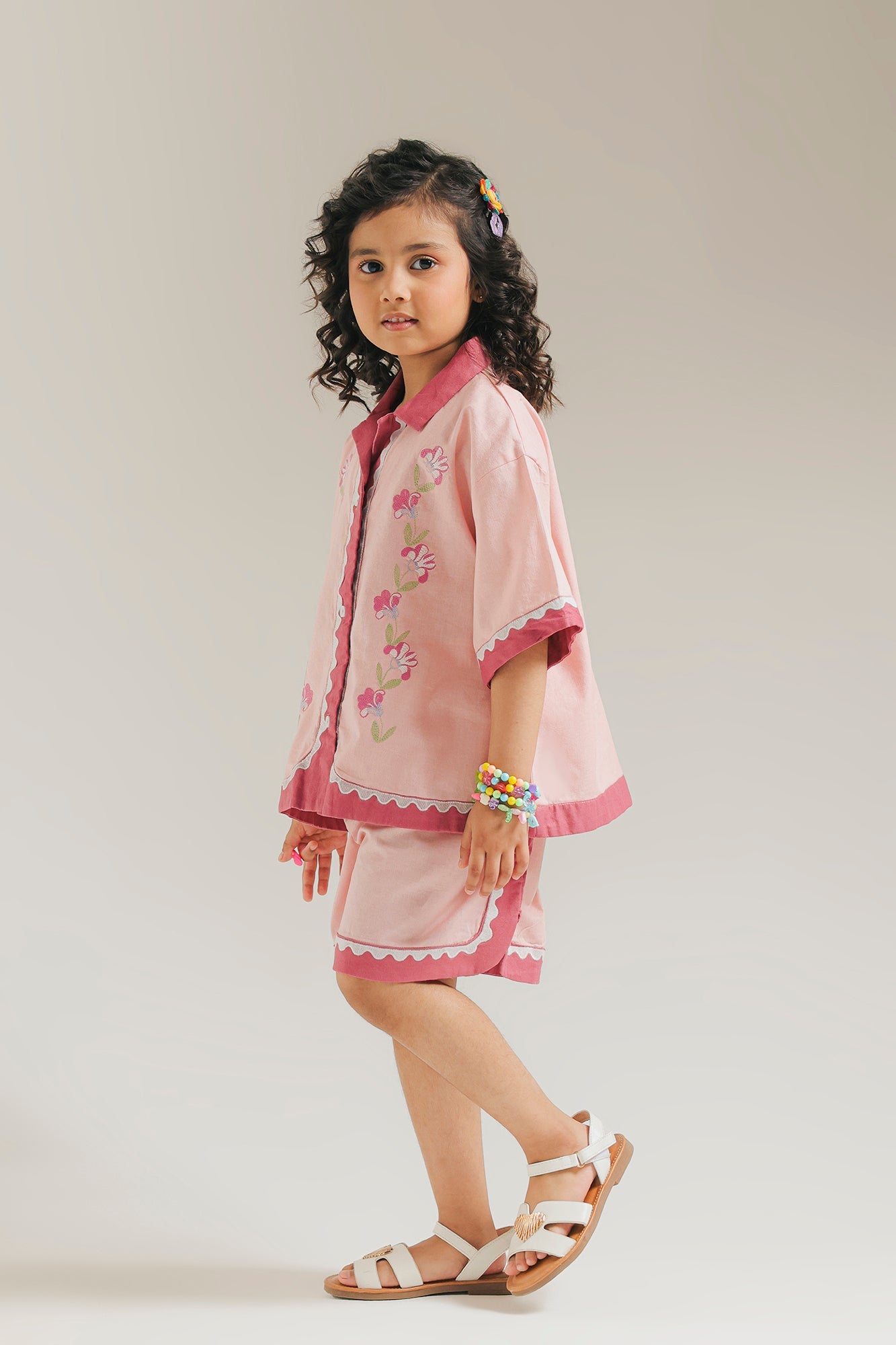 CO-ORD SET (E2138/301/427)