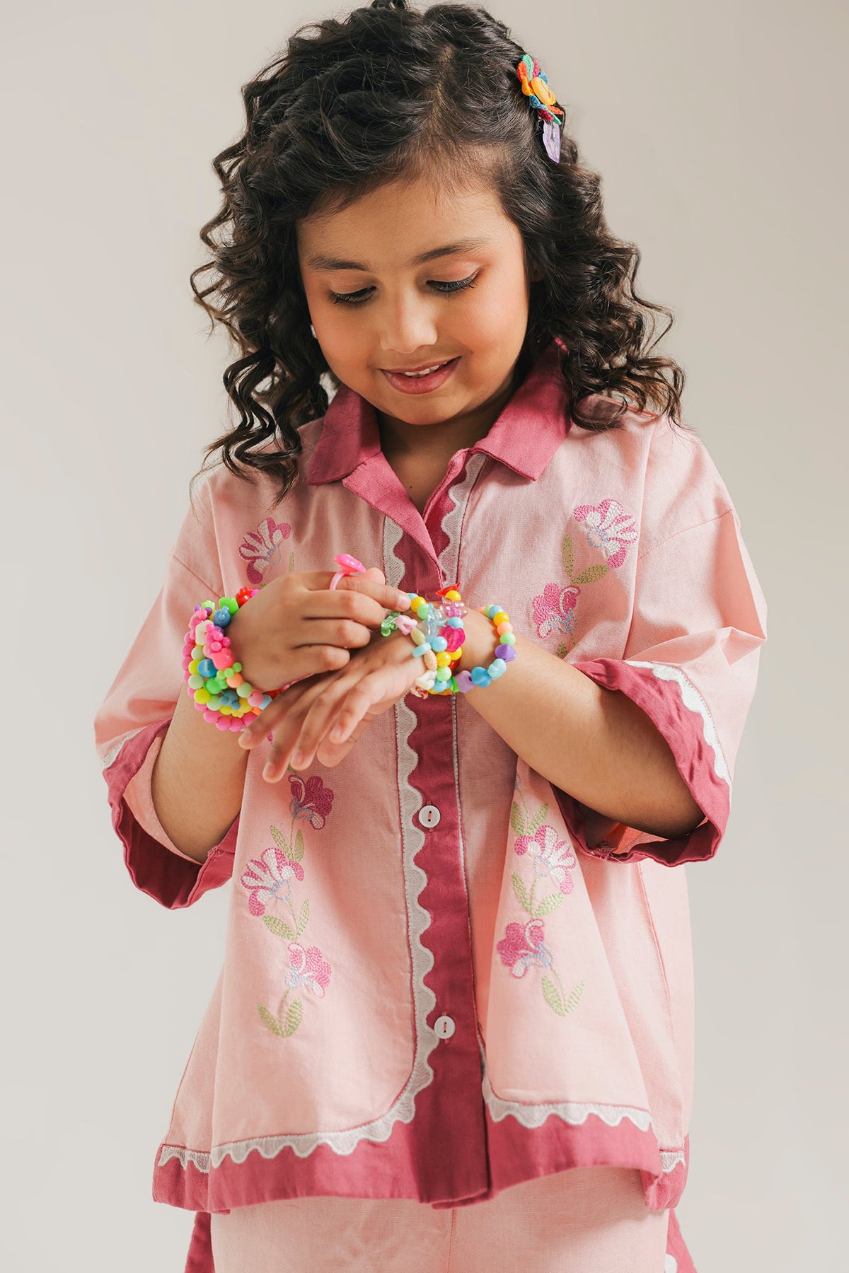 CO-ORD SET (E2138/301/427)