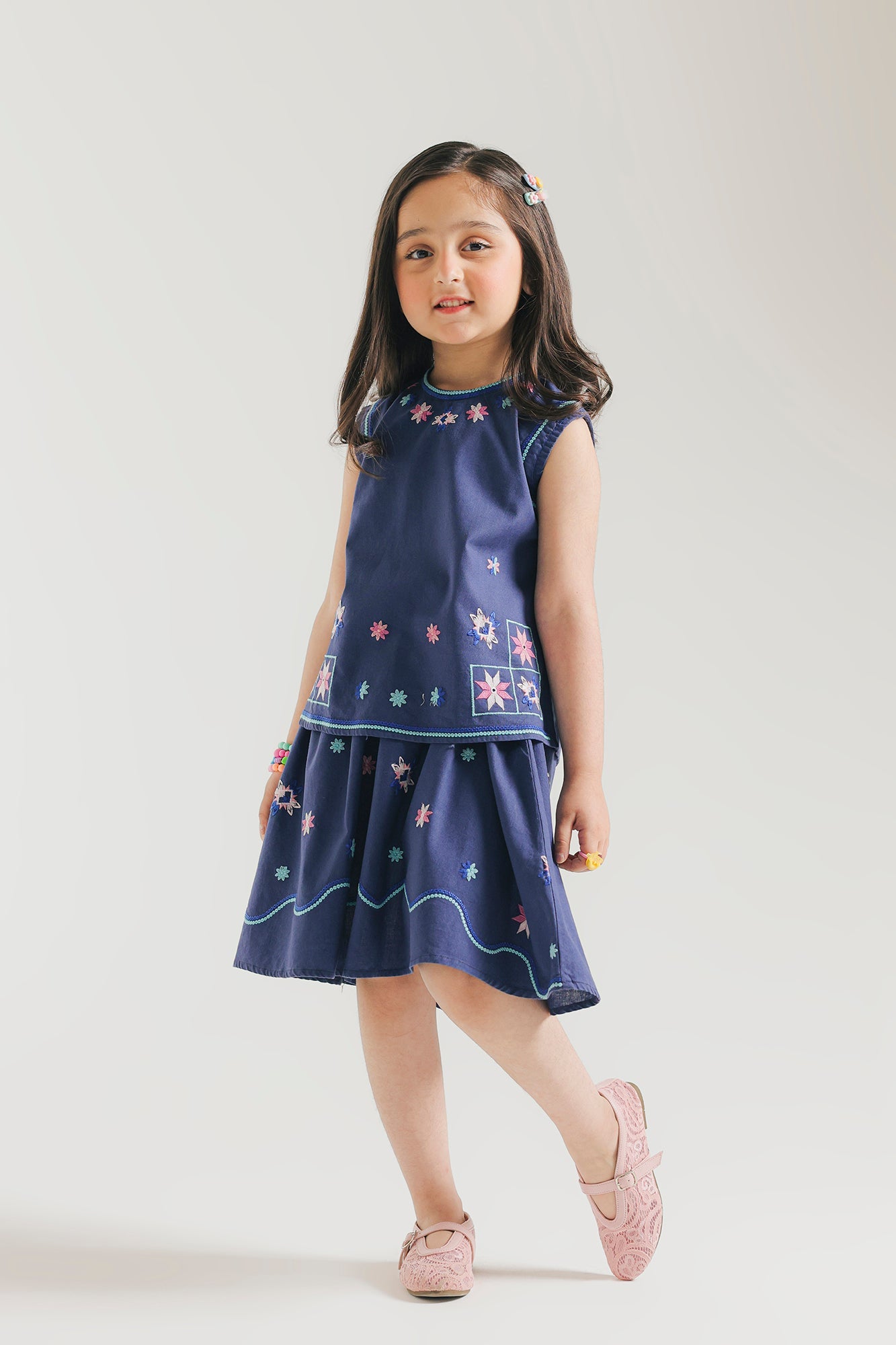 CO-ORD SET (E2139/301/625)