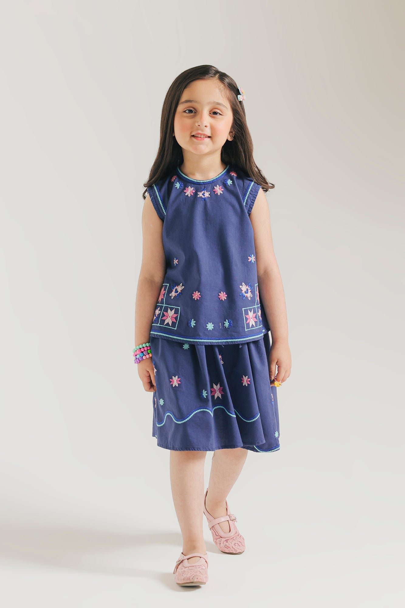 CO-ORD SET (E2139/301/625)