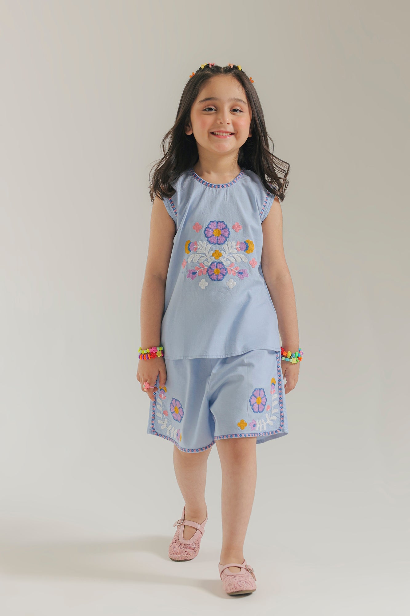 CO-ORD SET (E2140/301/630)