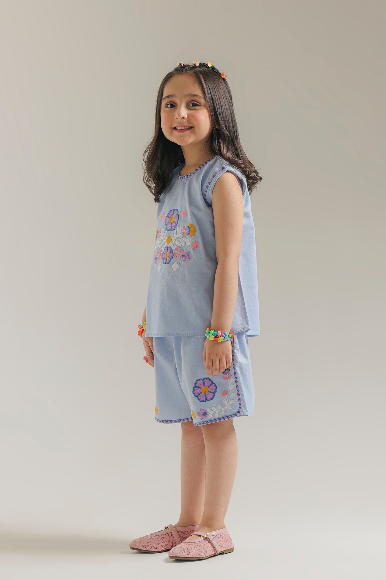 CO-ORD SET (E2140/301/630)