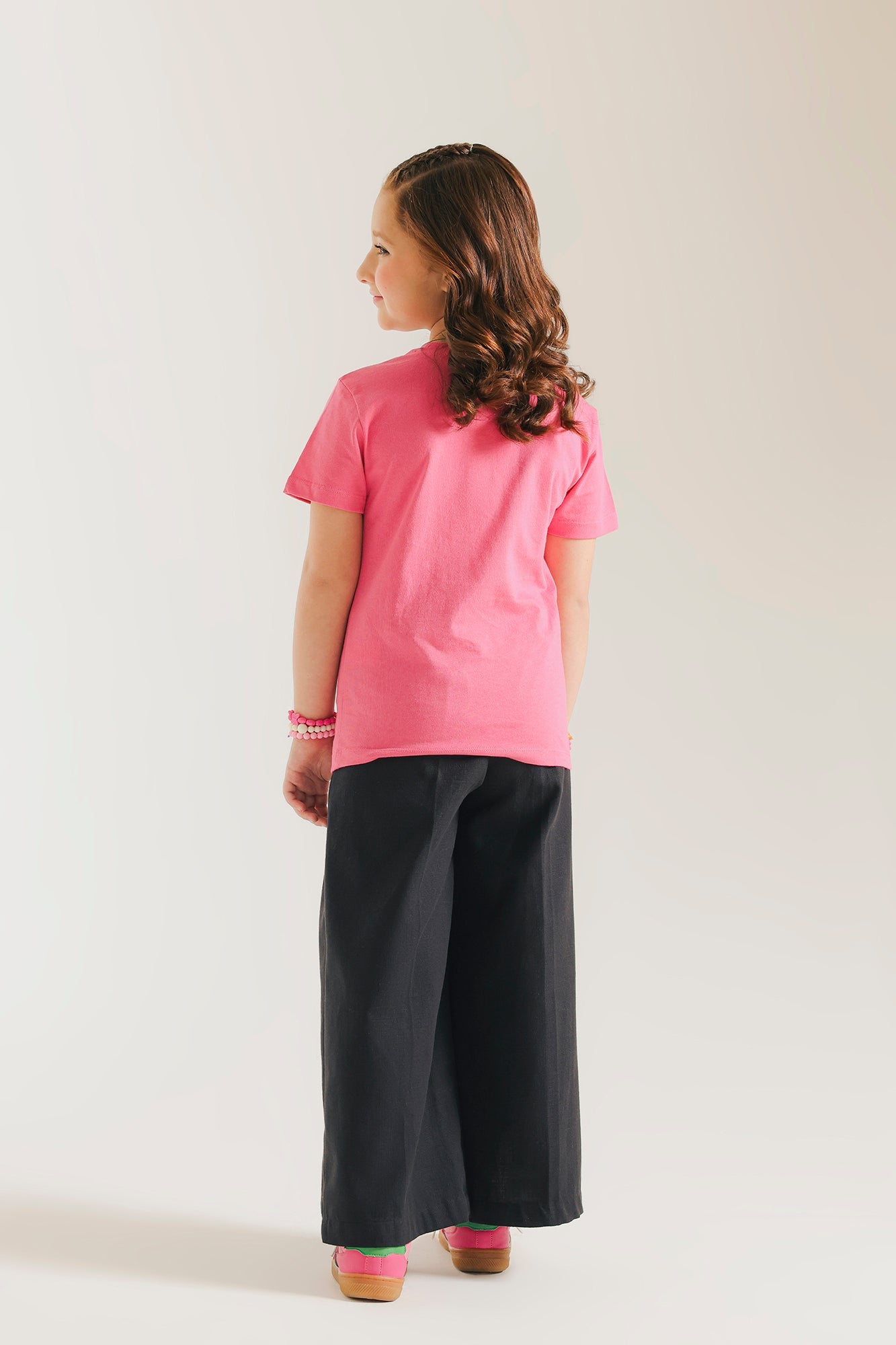 TROUSER (E2146/401/901)