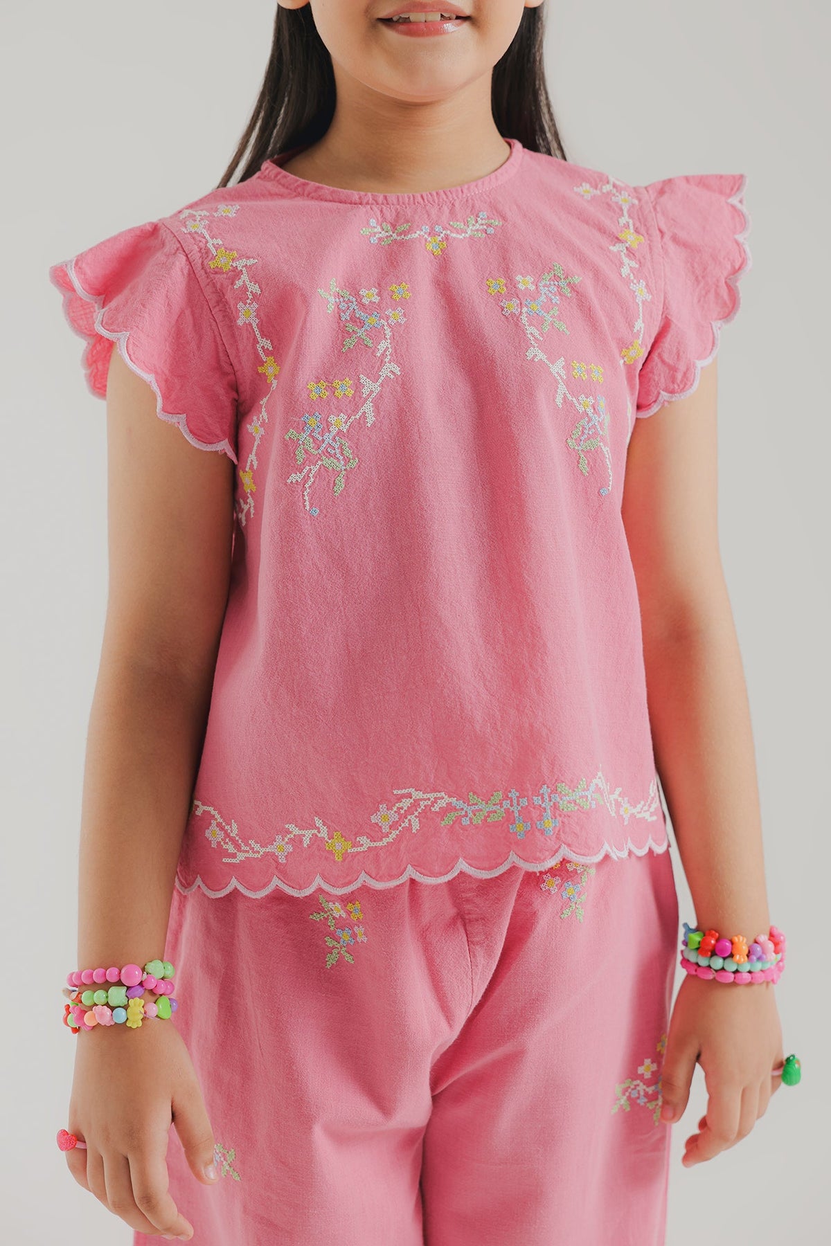 CO-ORD SET (E2147-401-526)