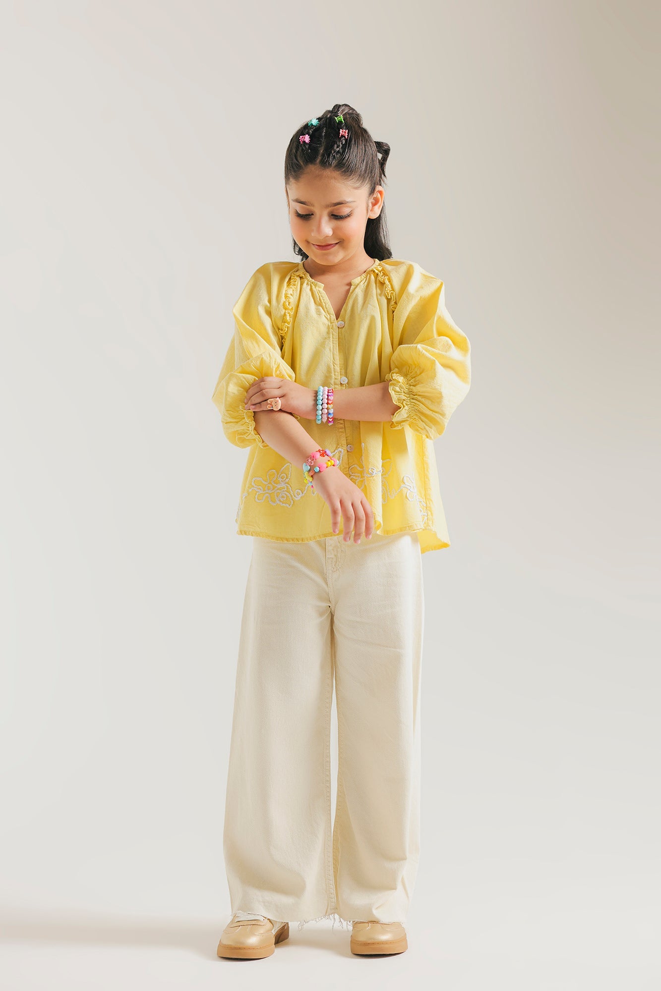 BLOUSE (E2148/401/110)