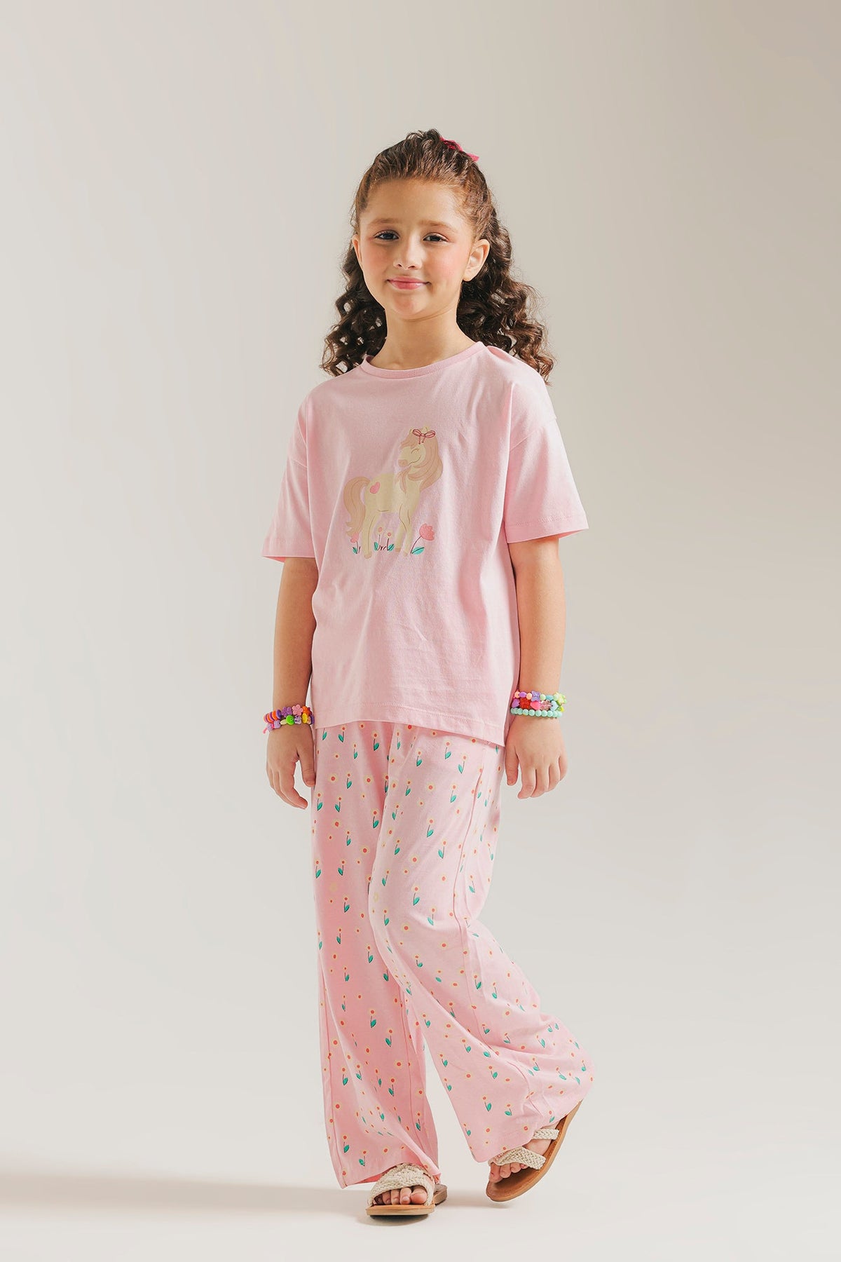 CO-ORD SET (E2153/401/425)