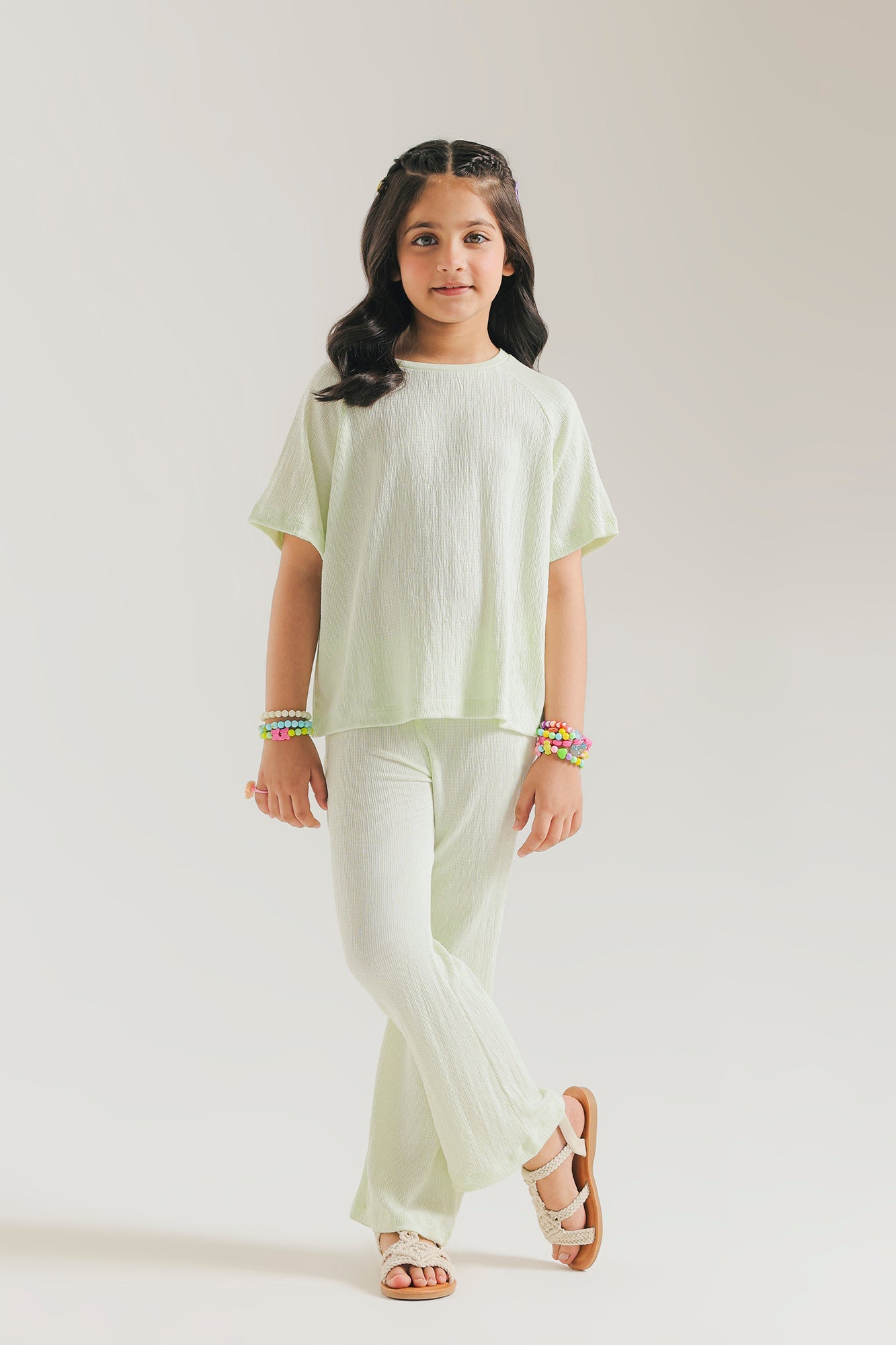 CO-ORD SET (E2155/401/130)