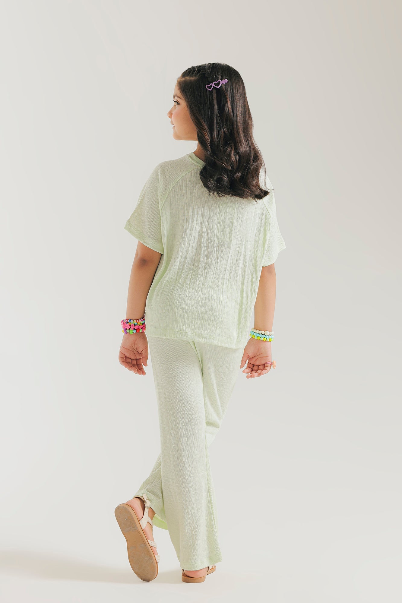 CO-ORD SET (E2155/401/130)