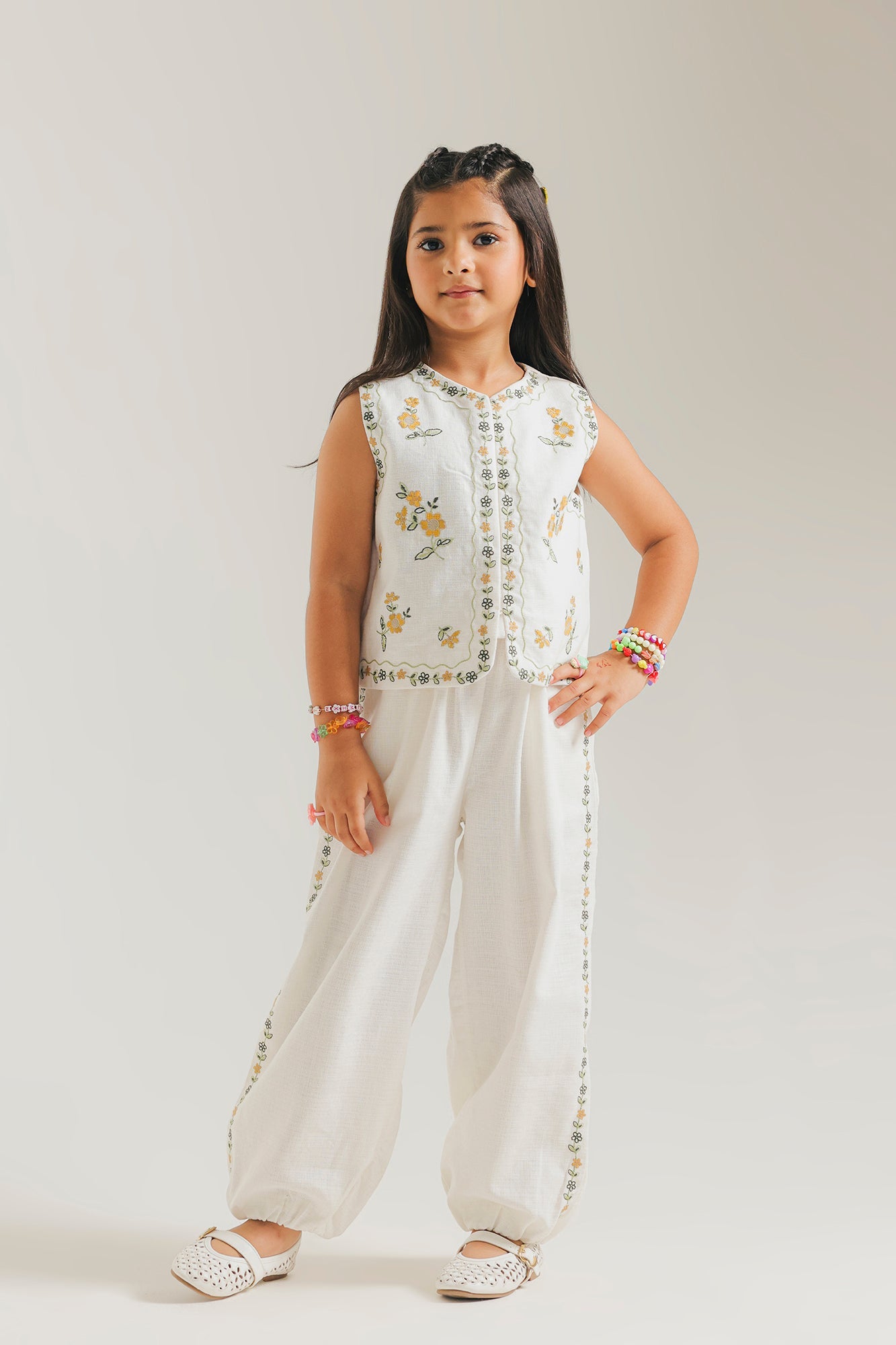 WAISTCOAT (E2159/401/005)