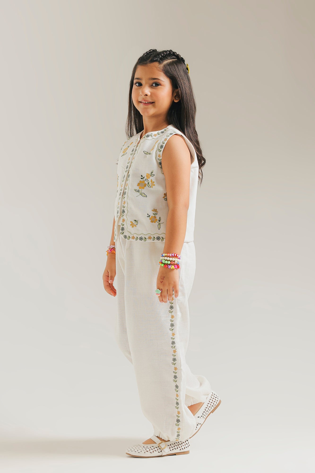 WAISTCOAT (E2159/401/005)