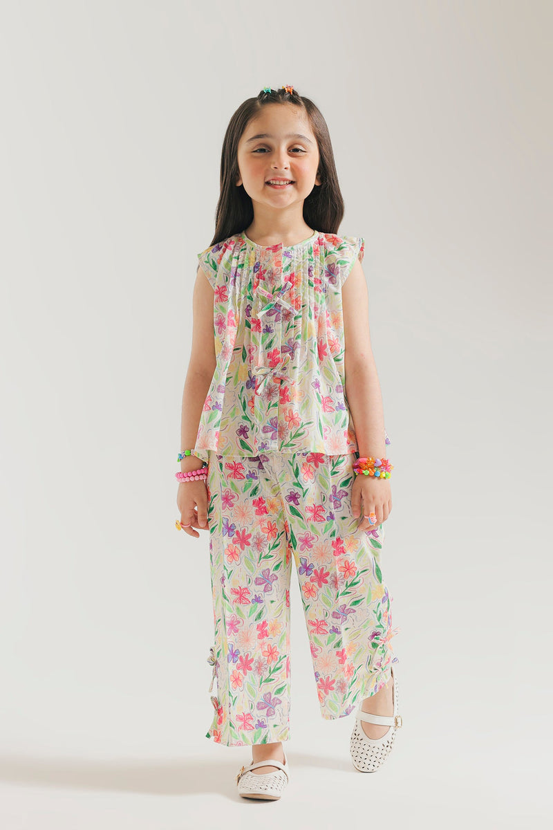 CO-ORD SET (E2168/301/002)