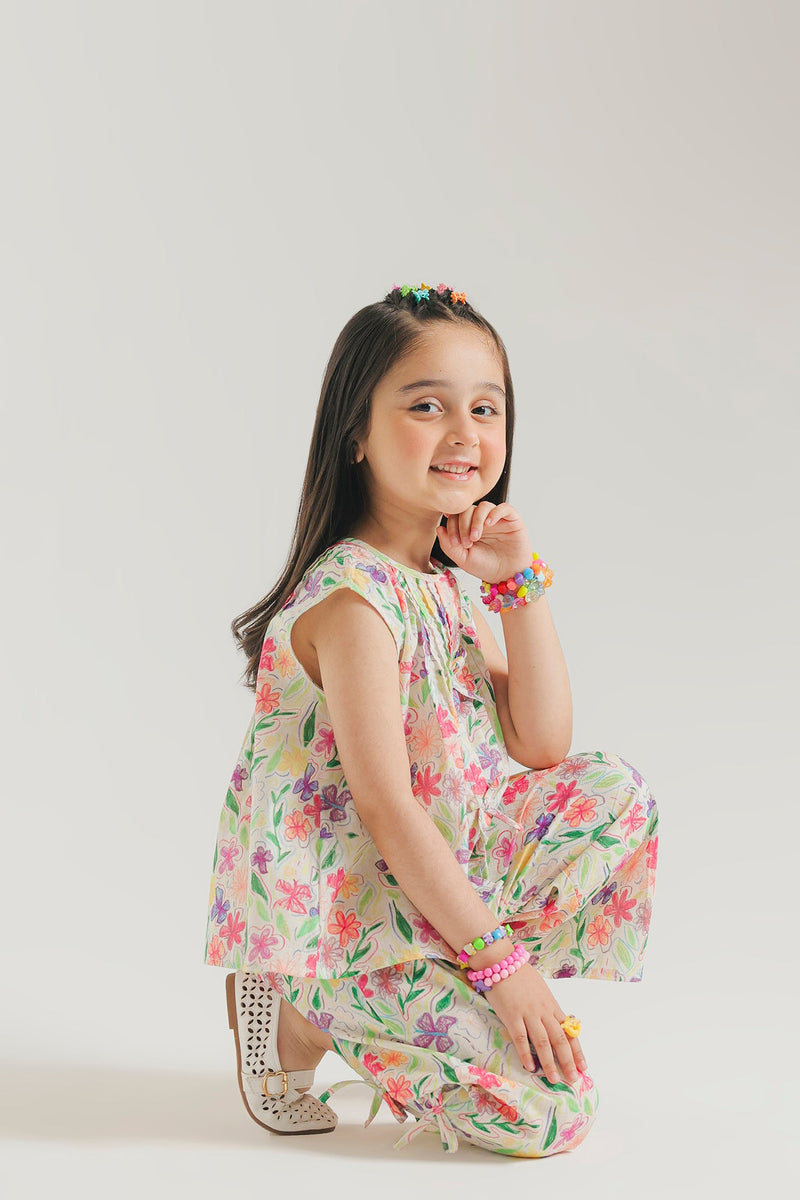 CO-ORD SET (E2168/301/002)