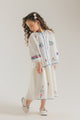 CO-ORD SET (E2176/301/001)