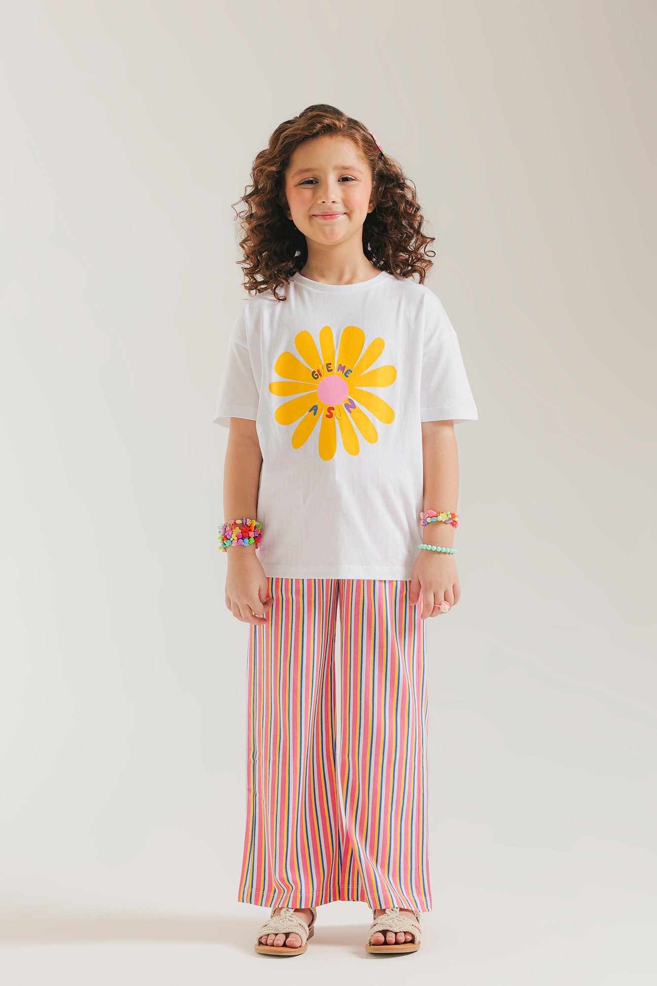 CO-ORD SET (E2176/401/001)