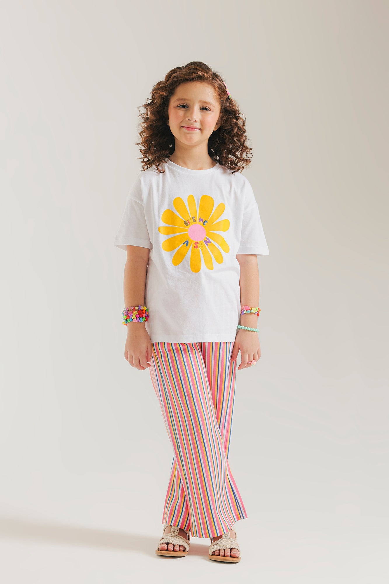 CO-ORD SET (E2176/401/001)