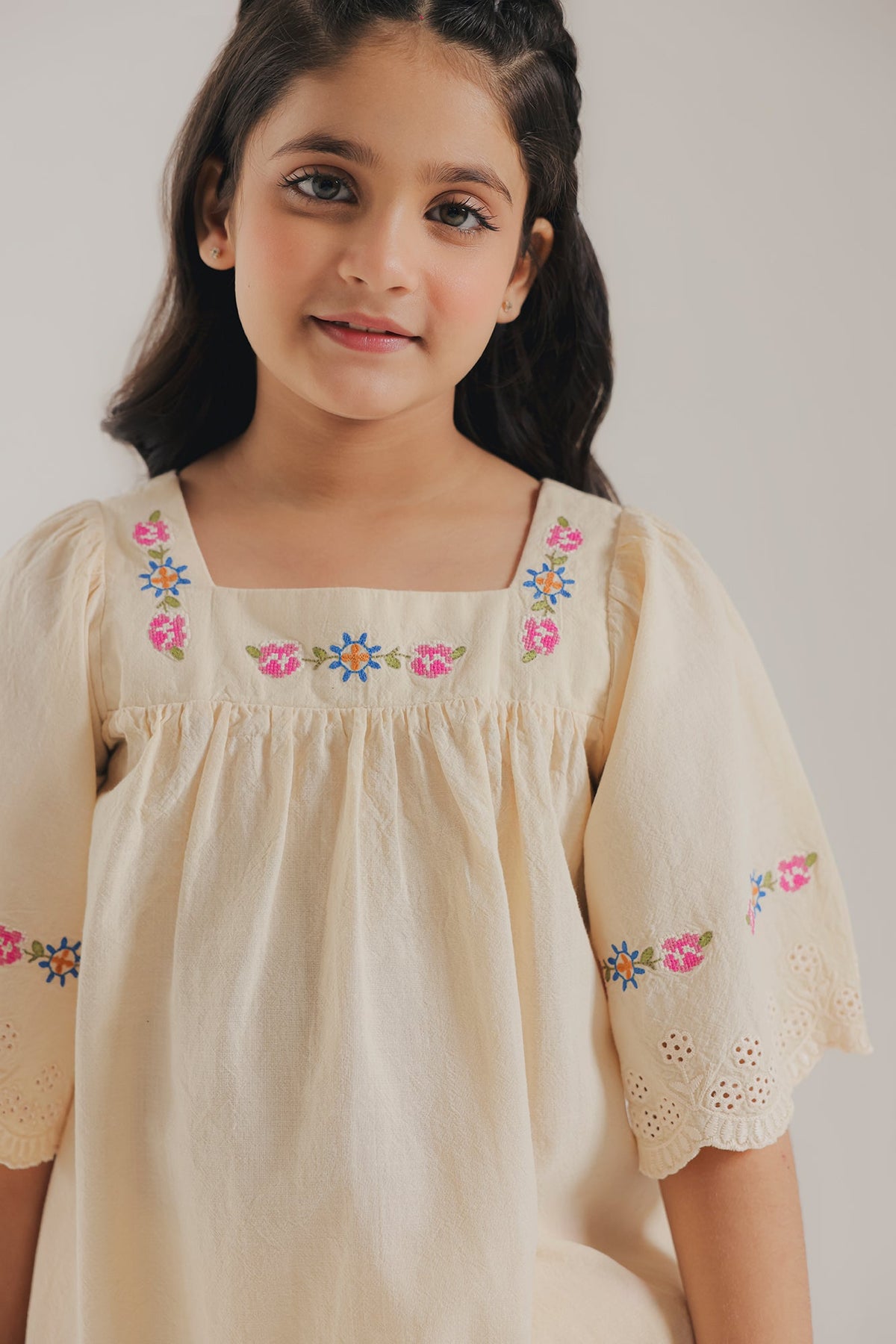 CO-ORD SET (E2177/301/002)