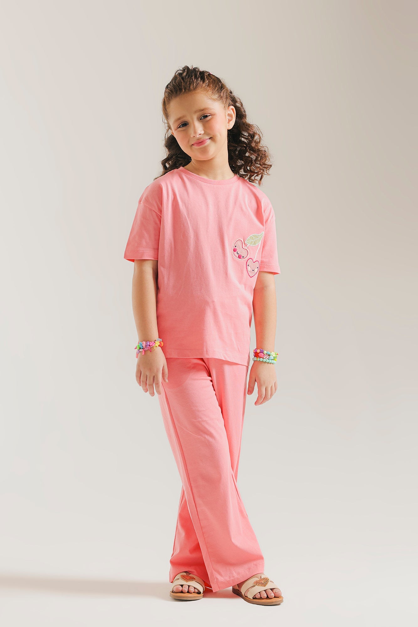 CO-ORD SET (E2177/401/326)