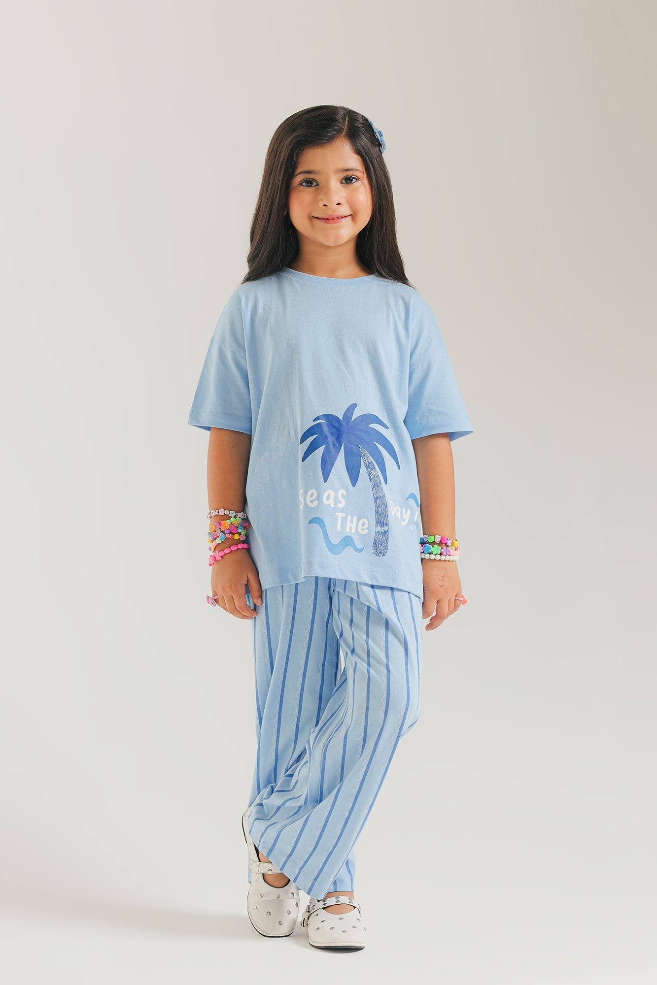 CO-ORD SET (E2178/401/636)