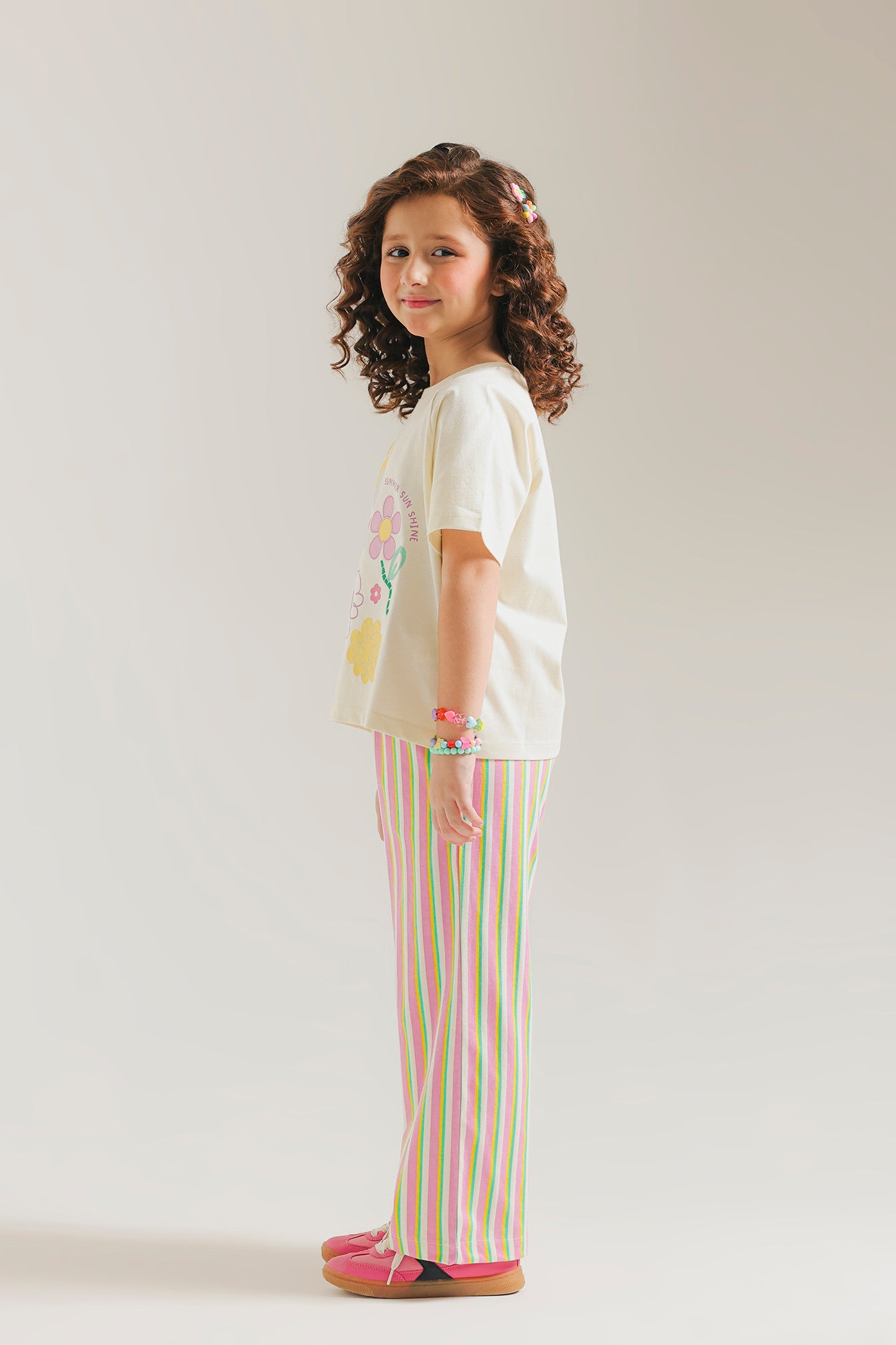 CO-ORD SET (E2179/401/002)