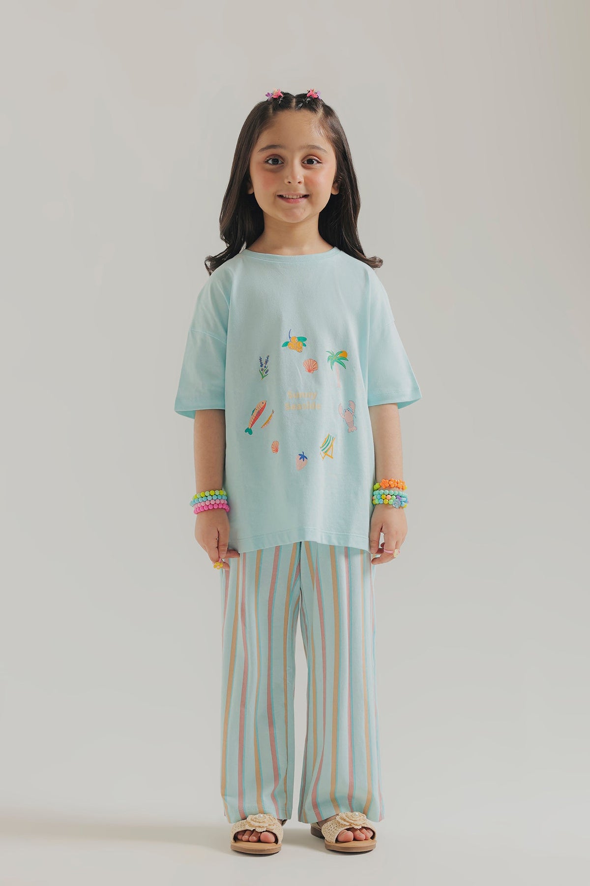 CO-ORD SET (E2180/401/718)