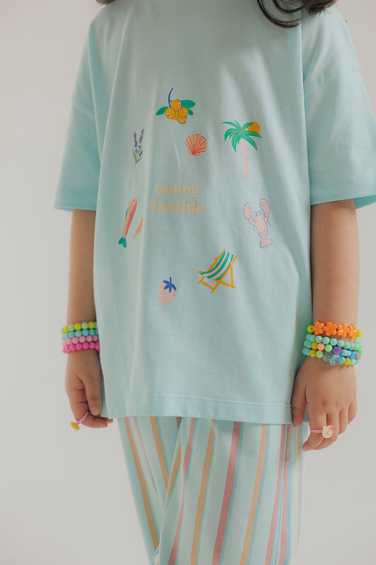 CO-ORD SET (E2180/401/718)
