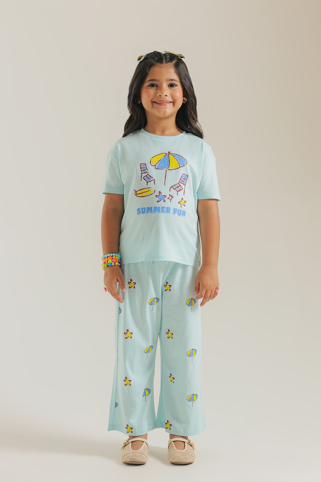 CO-ORD SET (E2190/301/718)