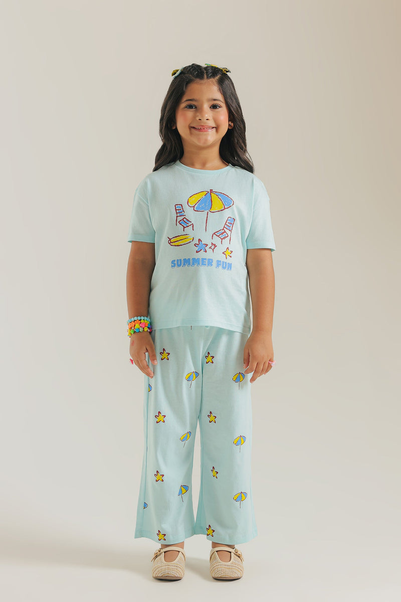 CO-ORD SET (E2190/301/718)