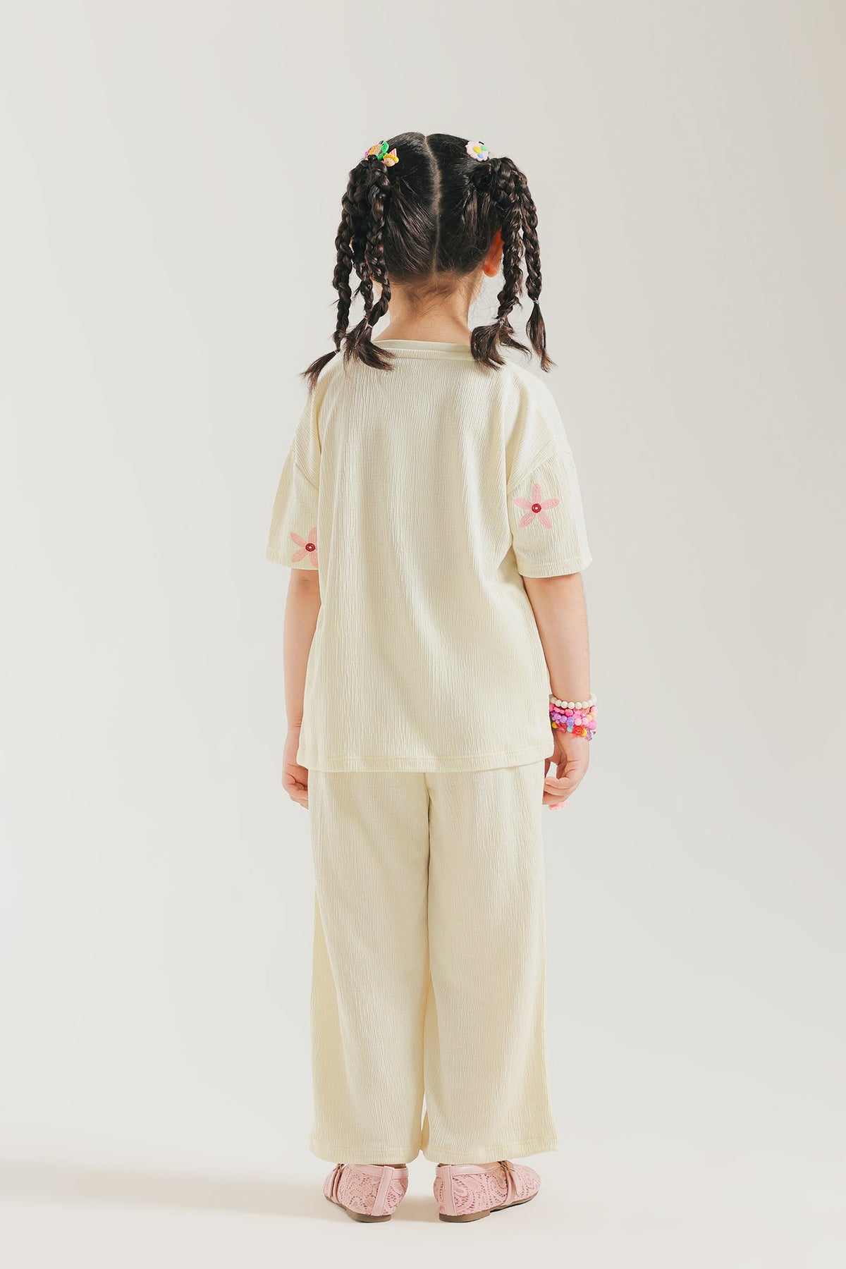 CO-ORD SET (E2192/301/004)