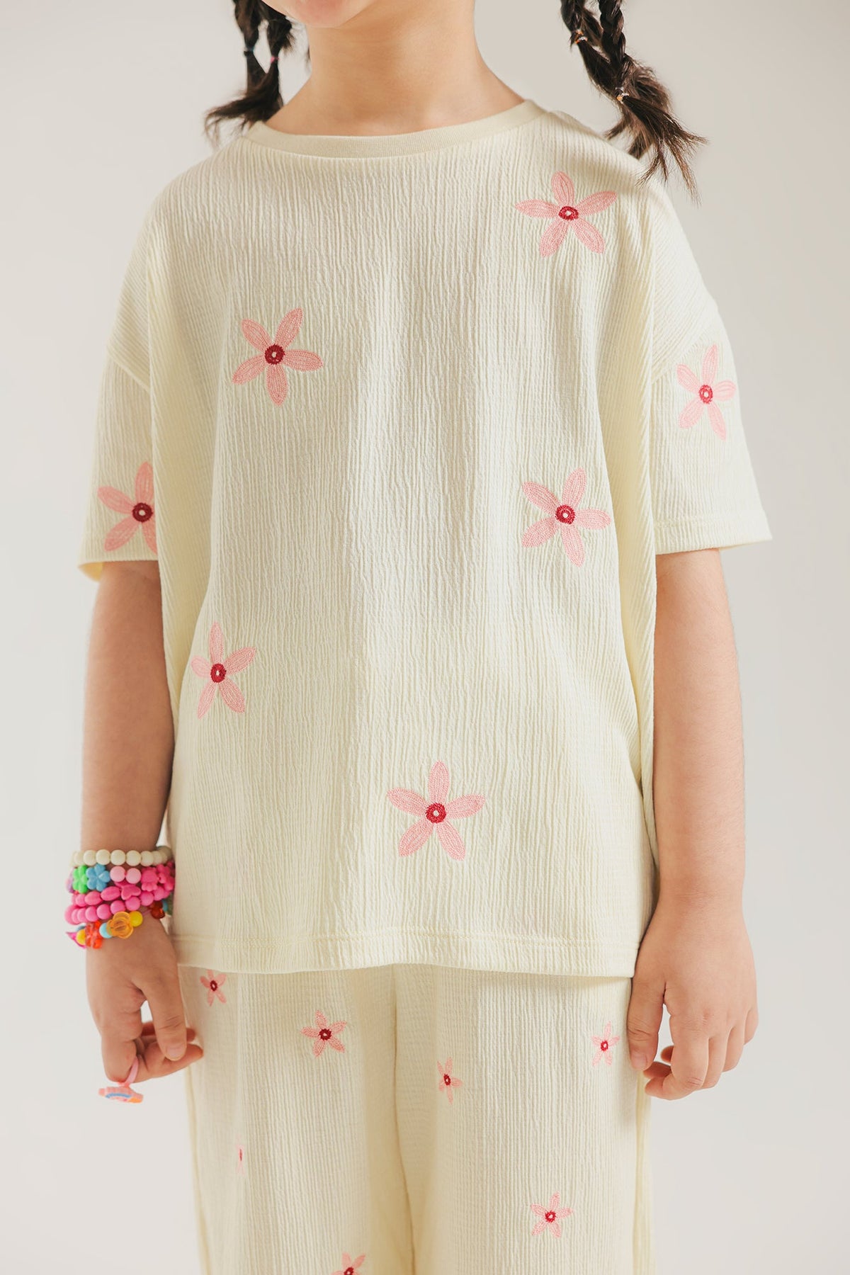 CO-ORD SET (E2192/301/004)