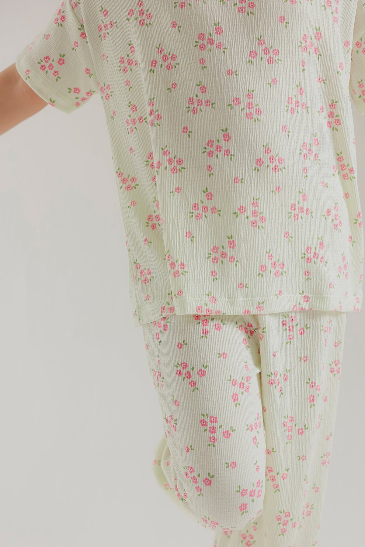 CO-ORD SET(E2192/401/130)