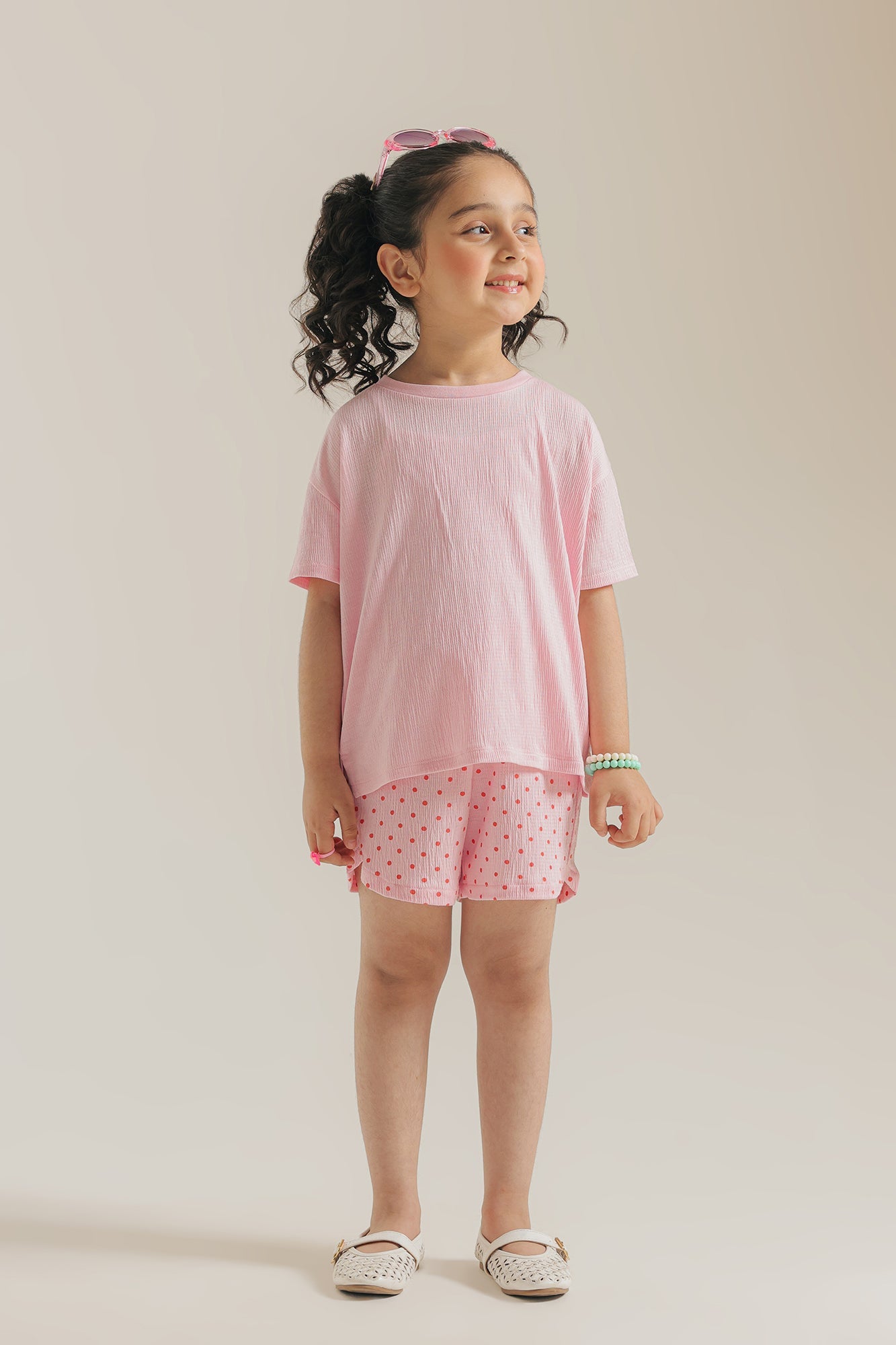 CO-ORD SET (E2194/301/425)