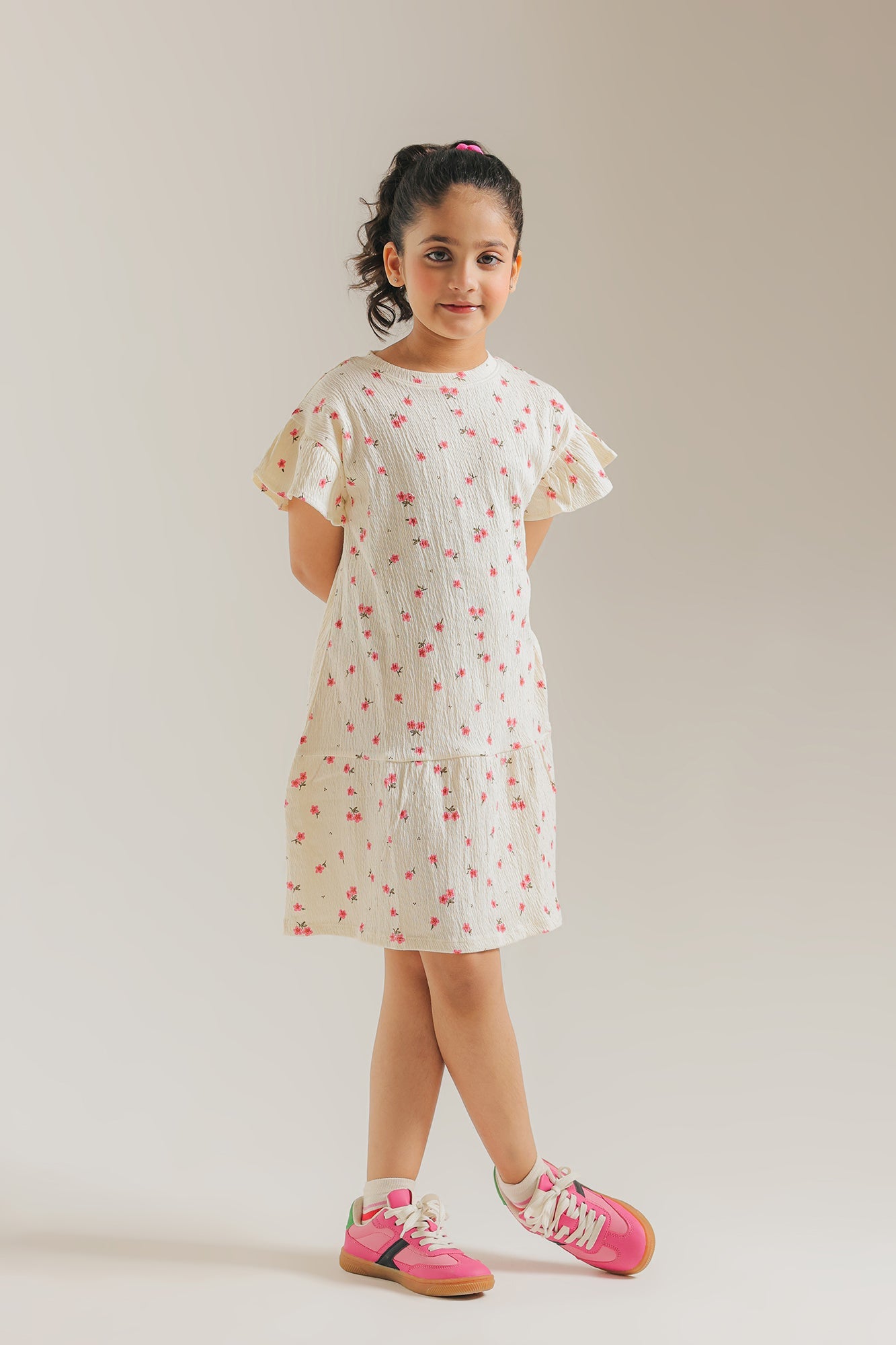 DRESS (E2197/401/005)