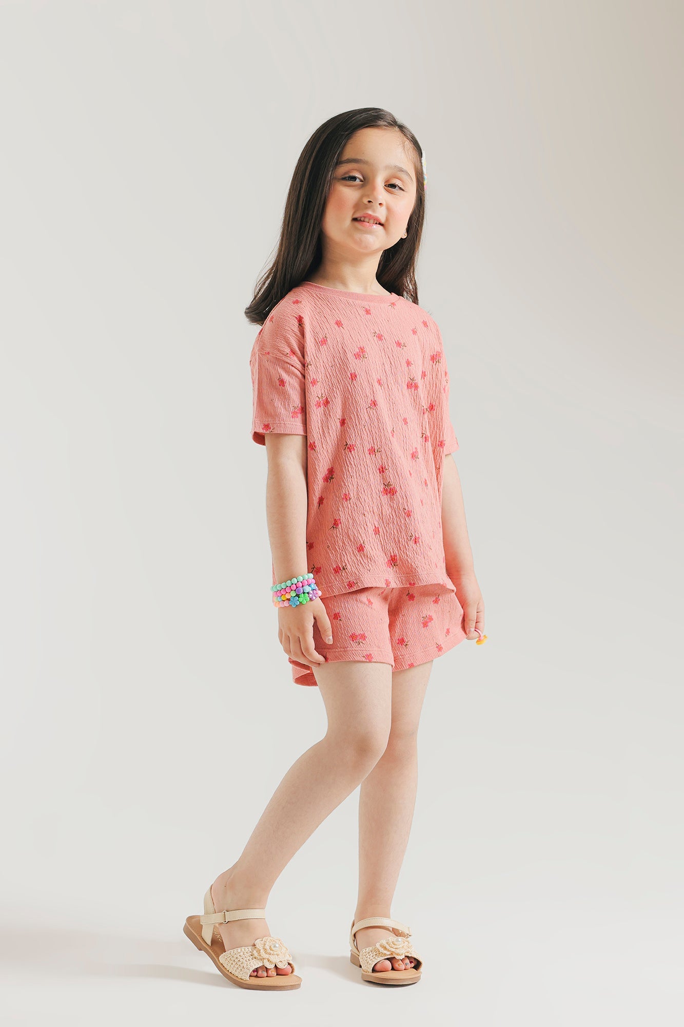 CO-ORD SET (E2198/301/327)